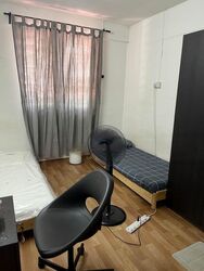 Blk 92 Commonwealth Drive (Queenstown), HDB 3 Rooms #458605881